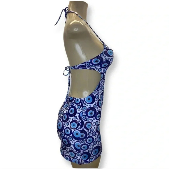 Indecent Proposal Made by Zuliana Original Style Mini Dress - Picture 3 of 4